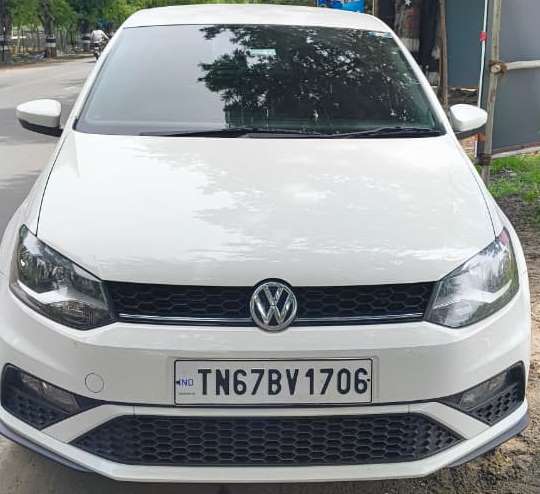 Volkswagen Polo(2020-2022) Highline Plus 1.0l Tsi